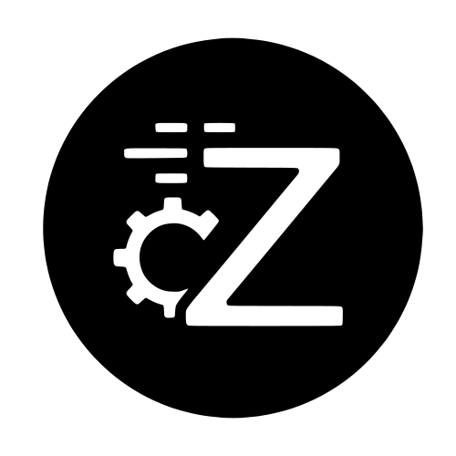 Logo Zuridata