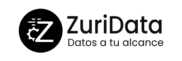 Logo Zuridata